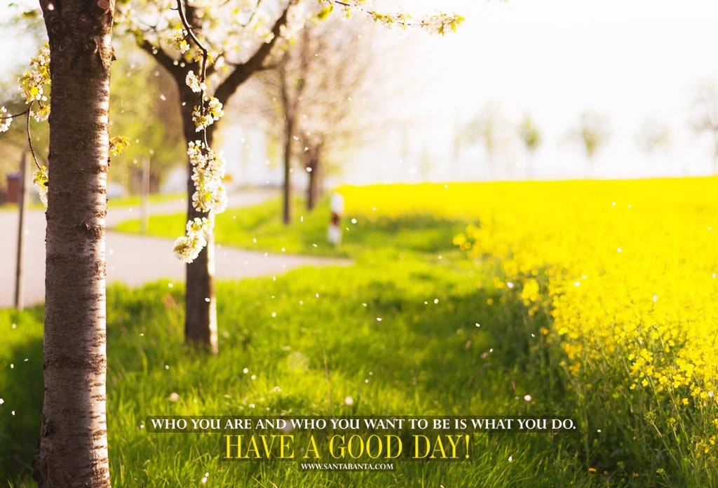 have a good day images