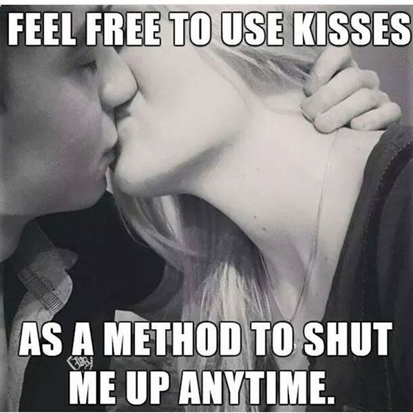 Love Memes for Her