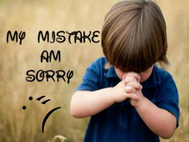 Heart Touching Sorry Messages for Girlfriend