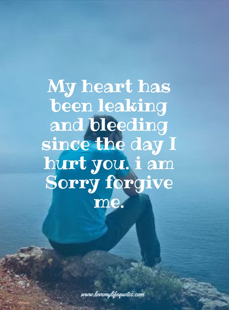 60 Heart Touching Sorry Messages For Girlfriend 60 Heart Touching Sorry Messages For Girlfriend