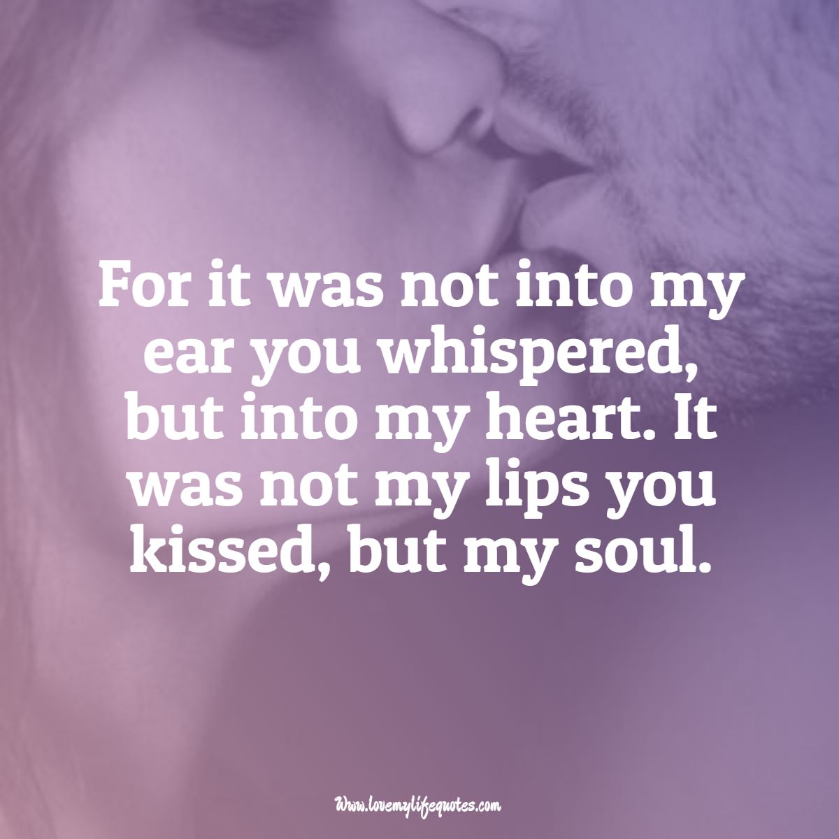 ROMANTIC Valentines Day Quotes