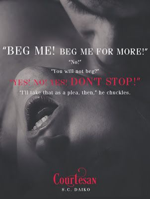 Beg me for more sexy quotes